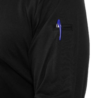 Propper Men's Uniform Cotton Long Sleeve Polo