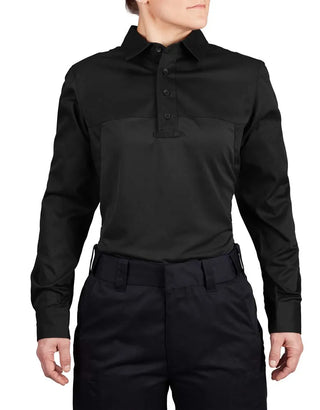 Propper Women's Duty Uniform Armor Long Sleeve Shirt