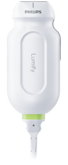 Philips Lumify Ultrasound - Custom Quote from Philips