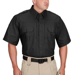 Men's Tactical Shirt – Short Sleeve