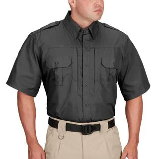 Men's Tactical Shirt – Short Sleeve