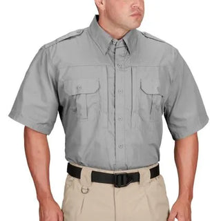 Men's Tactical Shirt – Short Sleeve