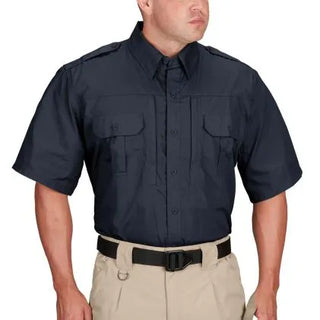 Men's Tactical Shirt – Short Sleeve