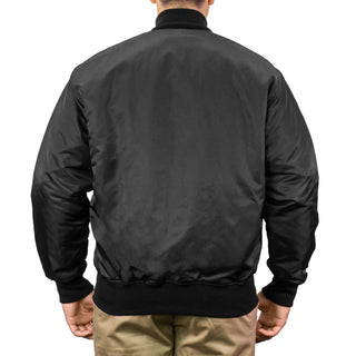 PSQA - THE OG GAME PRO-SATIN JACKET
