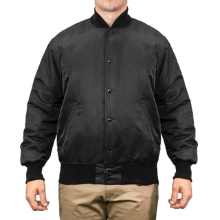 PSQA - THE OG GAME PRO-SATIN JACKET