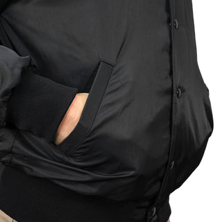 PSQA - THE OG GAME PRO-SATIN JACKET