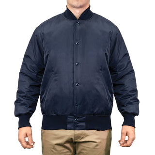 PSQA - THE OG GAME PRO-SATIN JACKET