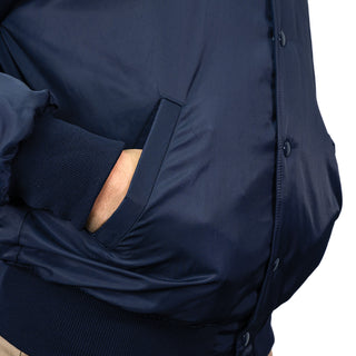 PSQA - THE OG GAME PRO-SATIN JACKET
