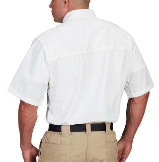 Propper Men's Tactical Short Sleeve Shirt Poplin