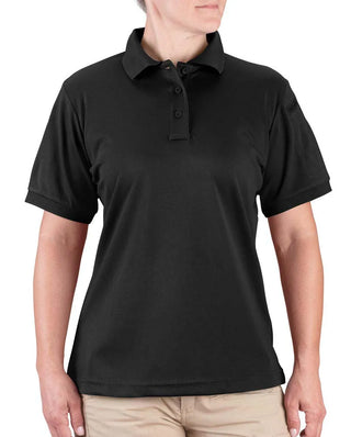 Propper Women's Uniform Short Sleeve Polo