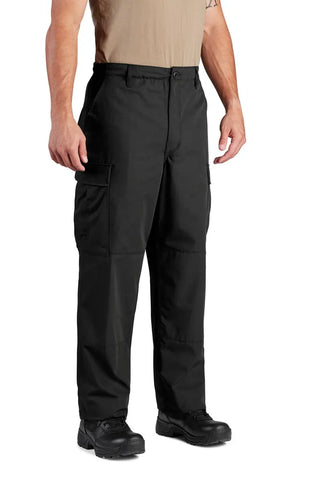 Propper Men's 60/40 Twill BDU Button Fly Trouser