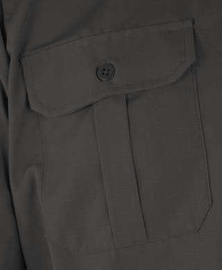 Propper Men's Tactical Short Sleeve Dress Shirt