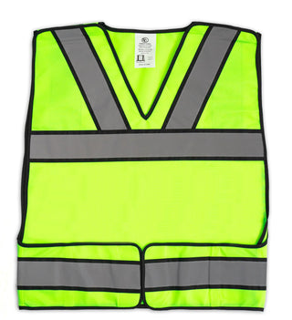 REFLECTIVE SAFETY VEST