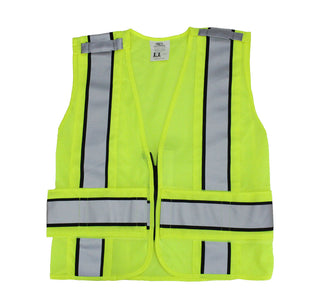 REFLECTIVE DUTY VESTS
