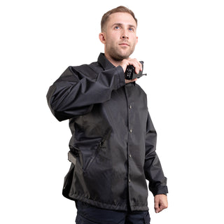 411-100 - THE TACTICAL RAID JACKET