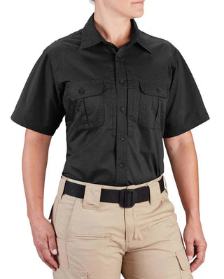 Propper Women's Kinetic Short Sleeve Shirt