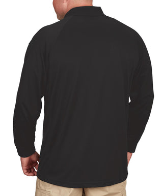 Propper Men's Snag Free Long Sleeve Polo