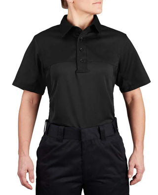 Propper Women's Duty Uniform Armor Short Sleeve Shirt