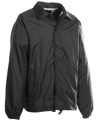 PLAIN WINDBREAKERS