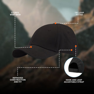 Propper 6 Panel Cap