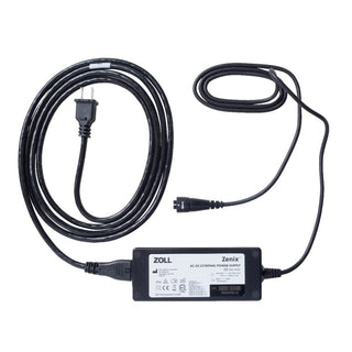 ZENIX AC-DC EXTERNAL POWER SUPPLY  