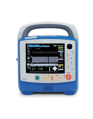 ZOLL X Series Monitor - Custom Quote from ZOLL